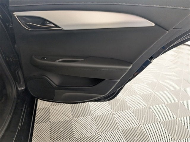 2014 Cadillac ATS Premium AWD