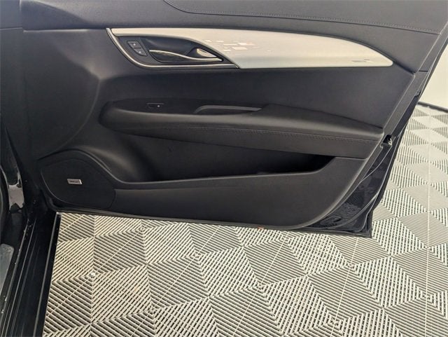 2014 Cadillac ATS Premium AWD