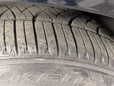 2014 Cadillac ATS Premium AWD