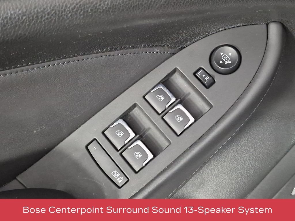 2018 Cadillac CTS RWD