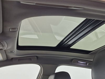 2018 Cadillac CTS RWD