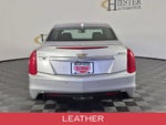 2018 Cadillac CTS RWD