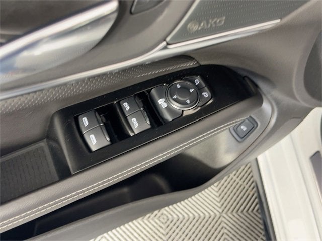 2022 Cadillac CT4-V V-Series Blackwing