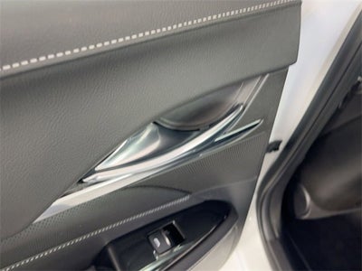 2022 Cadillac CT4-V V-Series Blackwing