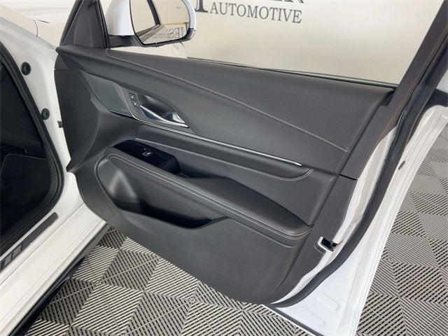 2022 Cadillac CT4-V V-Series Blackwing