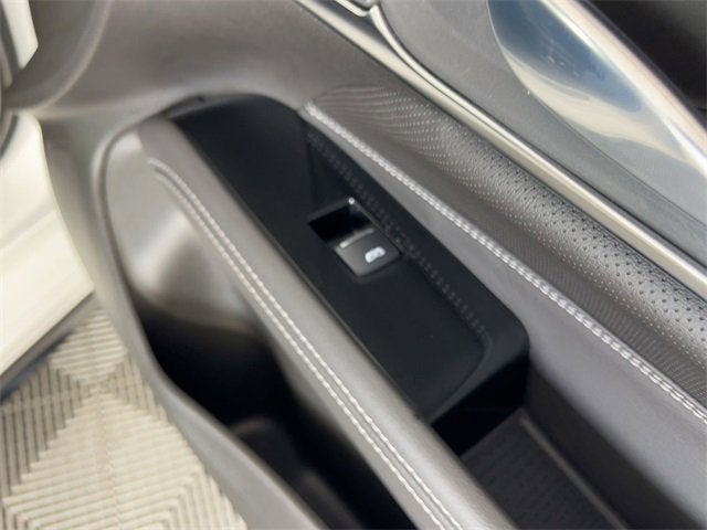 2022 Cadillac CT4-V V-Series Blackwing