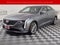 2021 Cadillac CT4 Premium Luxury