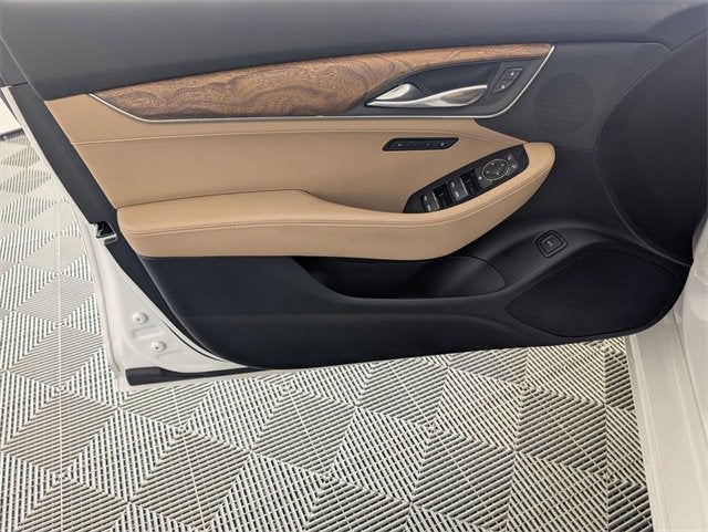 2020 Cadillac CT5 Premium Luxury