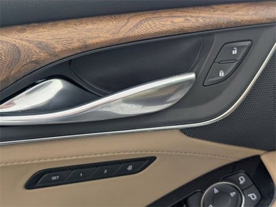 2020 Cadillac CT5 Premium Luxury