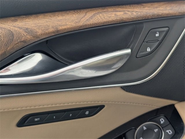 2020 Cadillac CT5 Premium Luxury