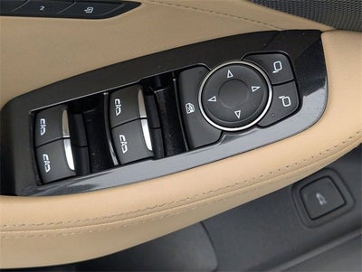 2020 Cadillac CT5 Premium Luxury