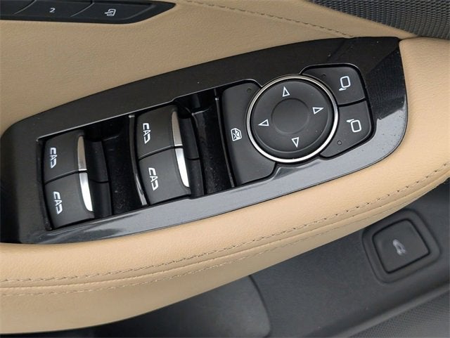 2020 Cadillac CT5 Premium Luxury