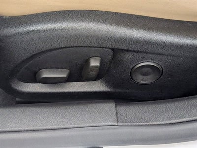 2020 Cadillac CT5 Premium Luxury