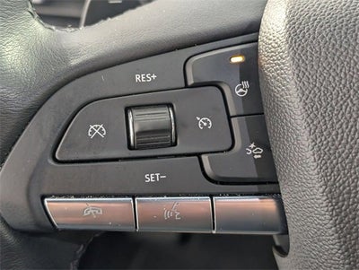 2020 Cadillac CT5 Premium Luxury