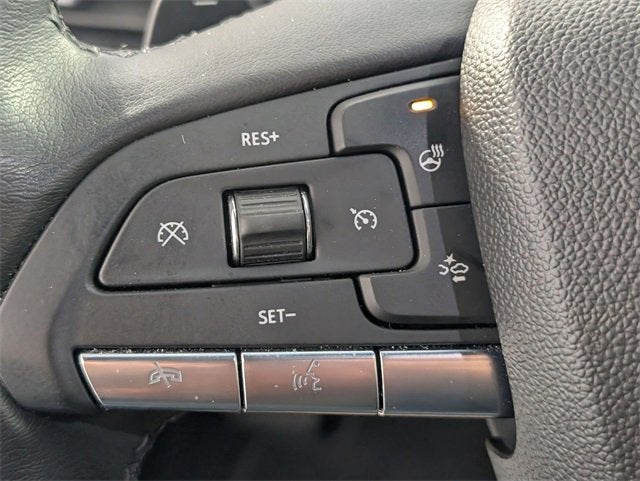 2020 Cadillac CT5 Premium Luxury