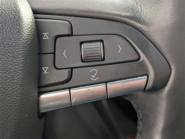 2020 Cadillac CT5 Premium Luxury