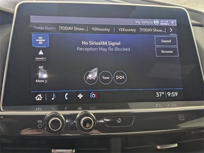 2020 Cadillac CT5 Premium Luxury