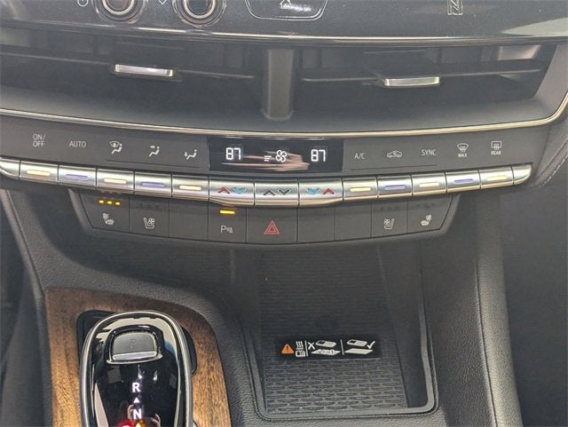 2020 Cadillac CT5 Premium Luxury