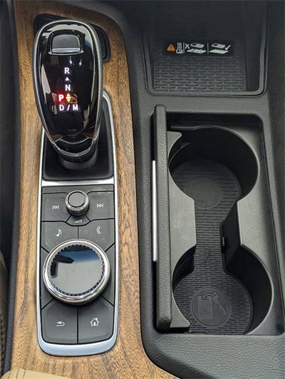 2020 Cadillac CT5 Premium Luxury