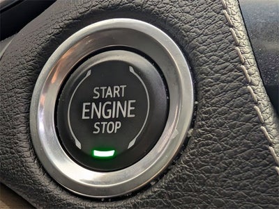 2020 Cadillac CT5 Premium Luxury