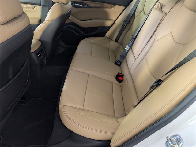 2020 Cadillac CT5 Premium Luxury