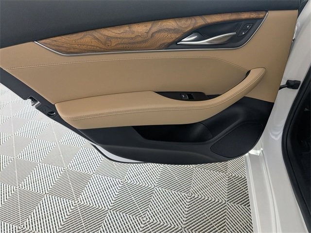 2020 Cadillac CT5 Premium Luxury