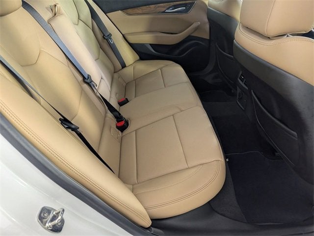 2020 Cadillac CT5 Premium Luxury