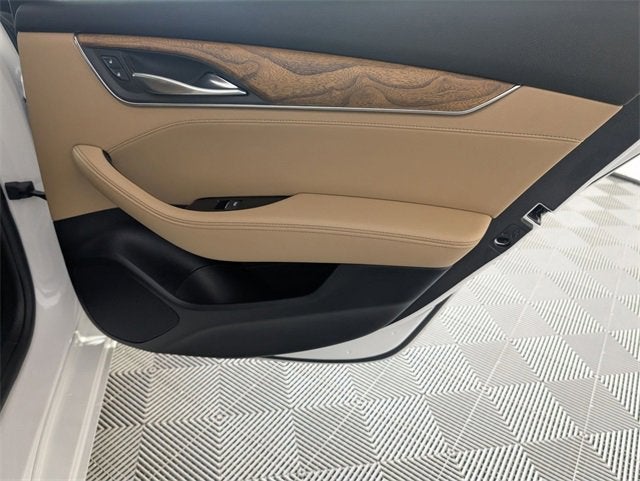 2020 Cadillac CT5 Premium Luxury