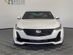 2020 Cadillac CT5 Premium Luxury