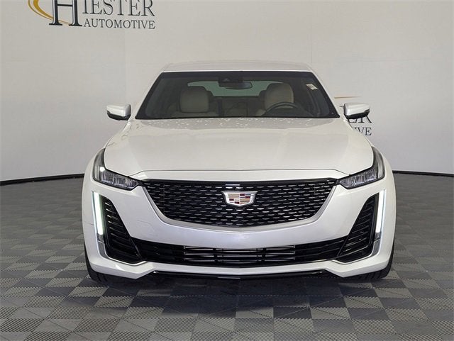 2020 Cadillac CT5 Premium Luxury