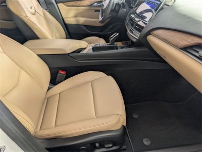 2020 Cadillac CT5 Premium Luxury