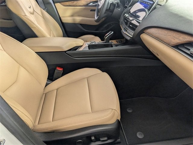 2020 Cadillac CT5 Premium Luxury