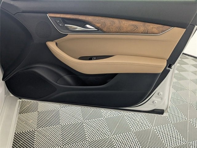 2020 Cadillac CT5 Premium Luxury