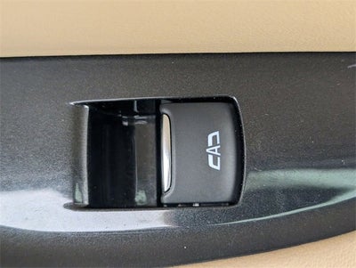 2020 Cadillac CT5 Premium Luxury