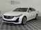 2020 Cadillac CT5 Premium Luxury