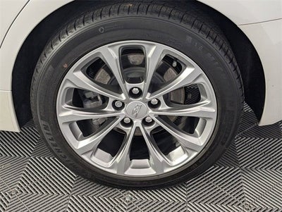 2020 Cadillac CT5 Premium Luxury