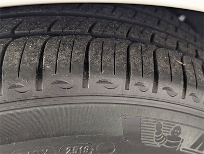 2020 Cadillac CT5 Premium Luxury