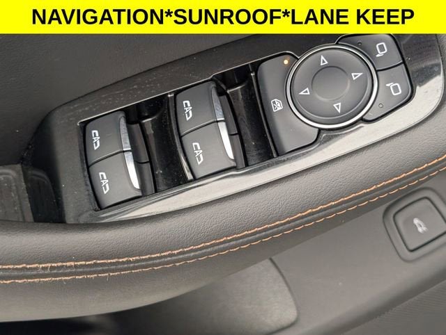 2023 Cadillac CT5 Sport