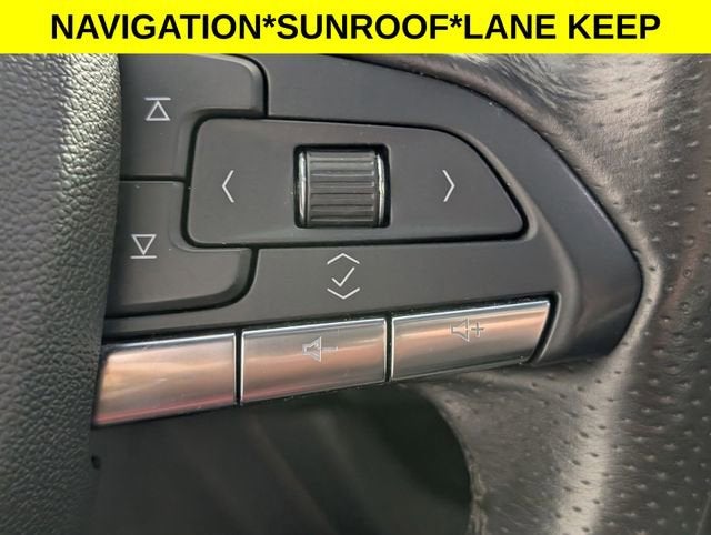 2023 Cadillac CT5 Sport