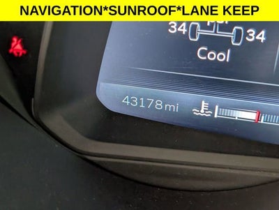 2023 Cadillac CT5 Sport