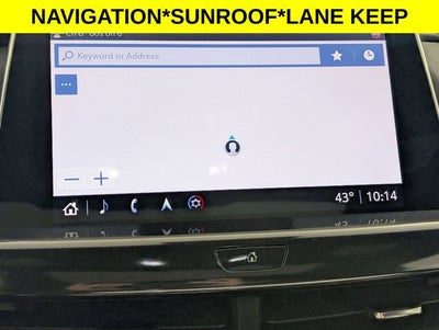 2023 Cadillac CT5 Sport