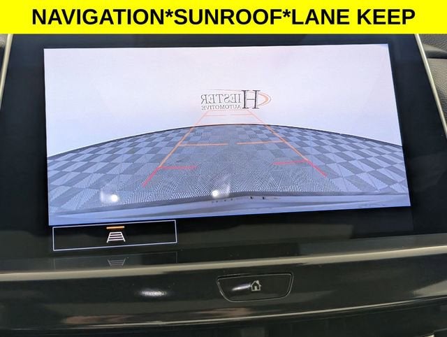 2023 Cadillac CT5 Sport