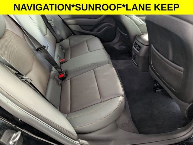 2023 Cadillac CT5 Sport