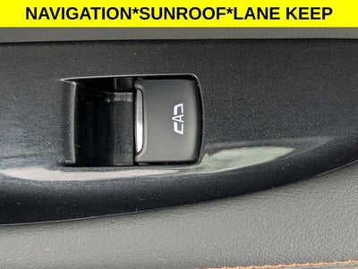 2023 Cadillac CT5 Sport