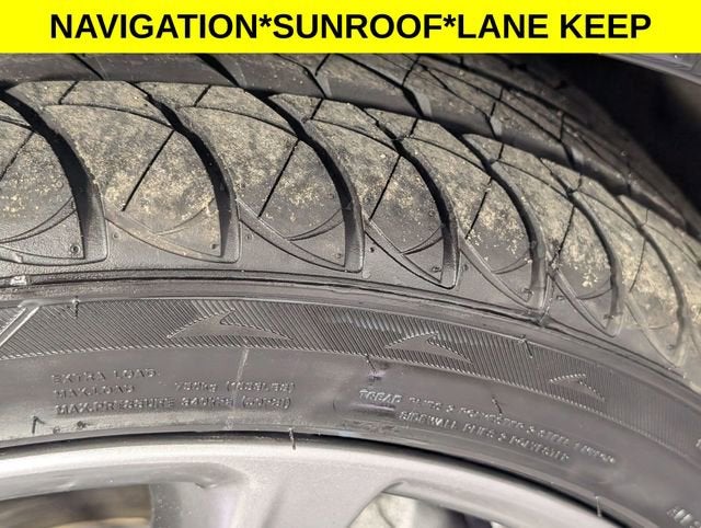 2023 Cadillac CT5 Sport