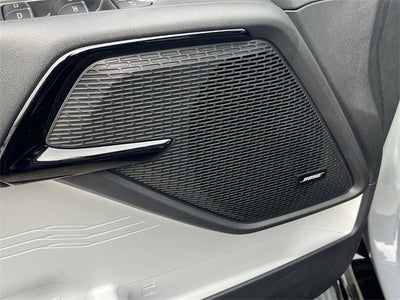 2025 Chevrolet Silverado EV RST - Max Range