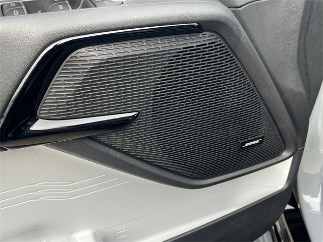 2025 Chevrolet Silverado EV RST - Max Range