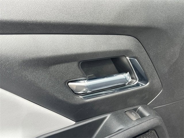 2025 Chevrolet Silverado EV RST - Max Range