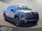 2026 Chevrolet Silverado EV Trail Boss - Extended Range