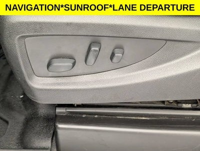 2019 Chevrolet Silverado 3500 HD LTZ